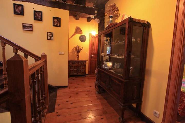 Casa rural para 4 personas, con jardín y vistas en Donostialdea - 2