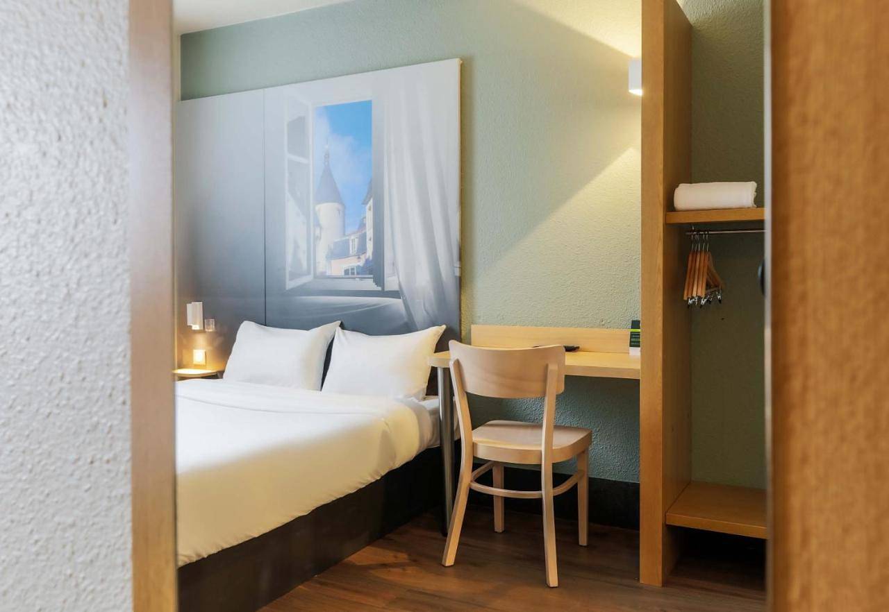 B&B Hotel Nancy Laxou Zenith in Laxou, Région de Nancy