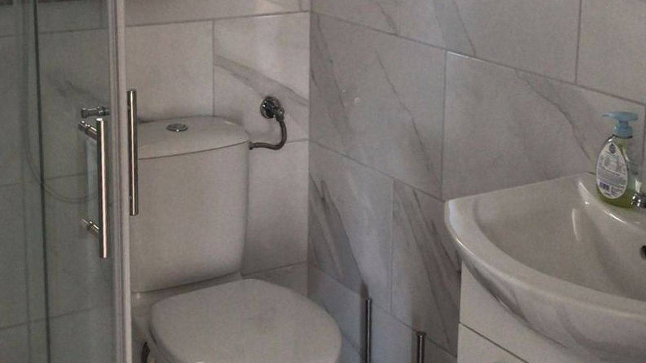 Ganze Ferienwohnung, Ferienwohnung für 6 Personen (37 m²) in Povljana in Povljana, Pag