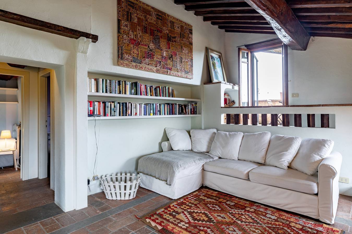 Ferienhaus 'Greg's House' mit privatem Pool, Garten und Wi-Fi in Camaiore, Italienische Riviera