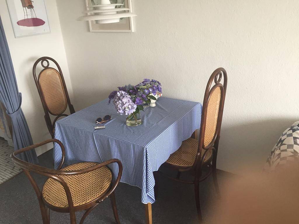 Ganze Wohnung, Entspanntes Inselleben: Gemütliche Ferienwohnung in Westerland auf Sylt in Westerland, Sylt (Gemeinde)