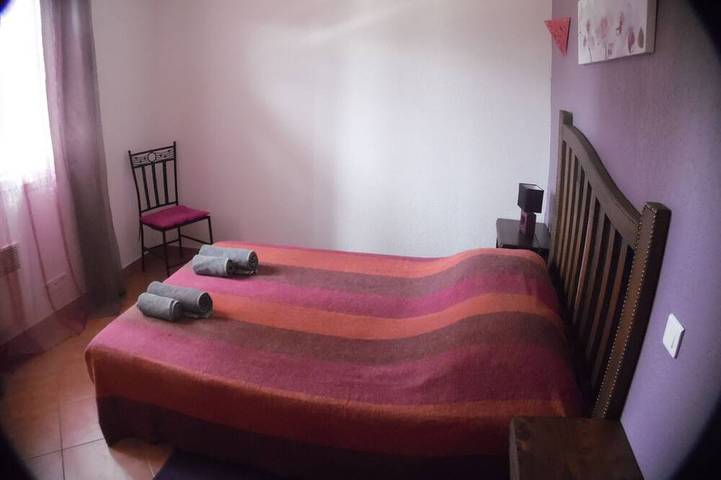 Location de vacances pour 6 personnes, avec terrasse et jardin dans Sainte-Lucie de Porto-Vecchio - 2