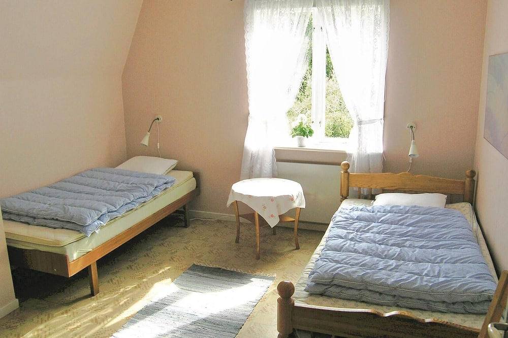 Schönes Haus mit 4 Schlafzimmern in. in Mycklaflon, Jönköpings län