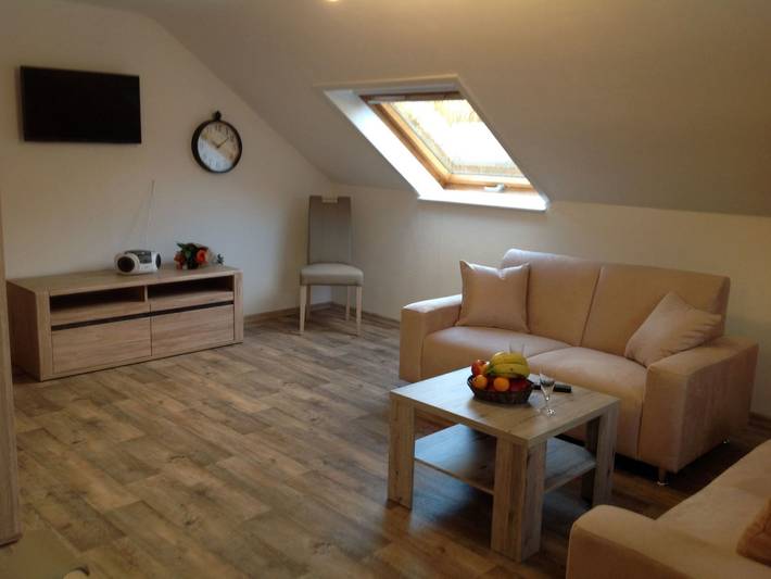 Ferienwohnung für 3 Personen, mit Haustier in Monschau - 2