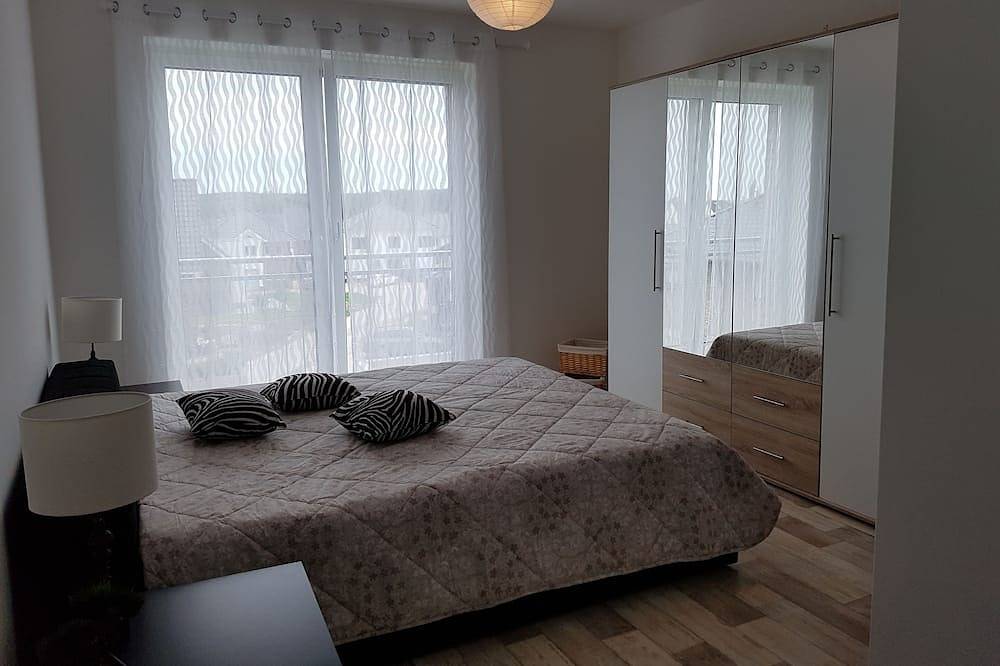 Ganze Wohnung, Apartment by Janzen in Rheine, Münsterland
