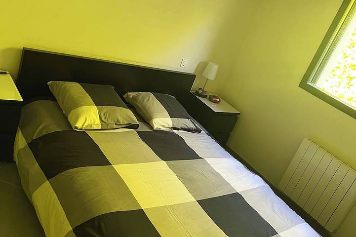 Location de vacances pour 8 personnes dans Golf Club des Sables d'Or - 3