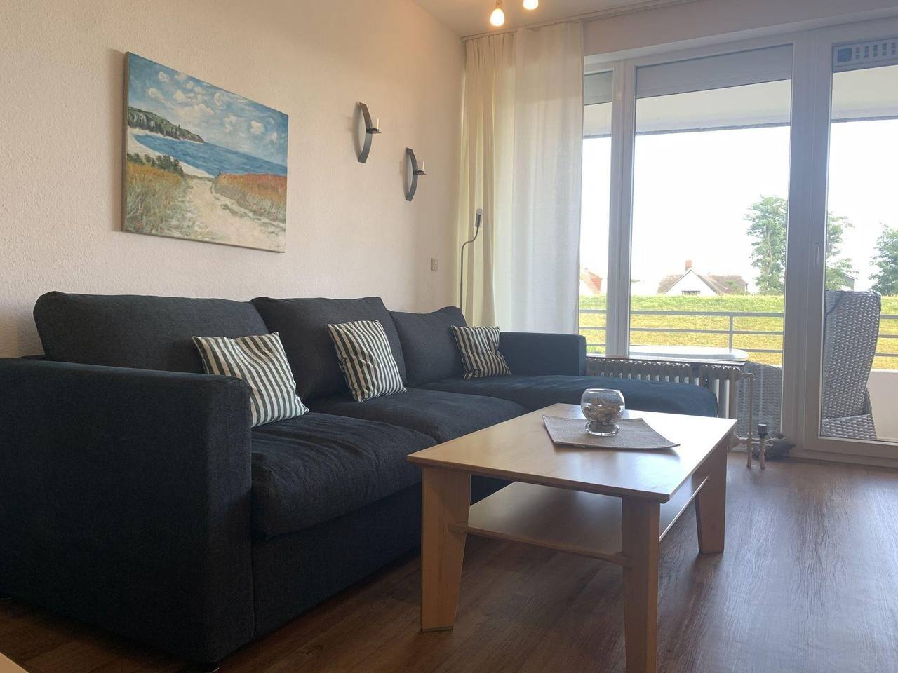 Ferienwohnung in Dahme ab 116€ pro Nacht
