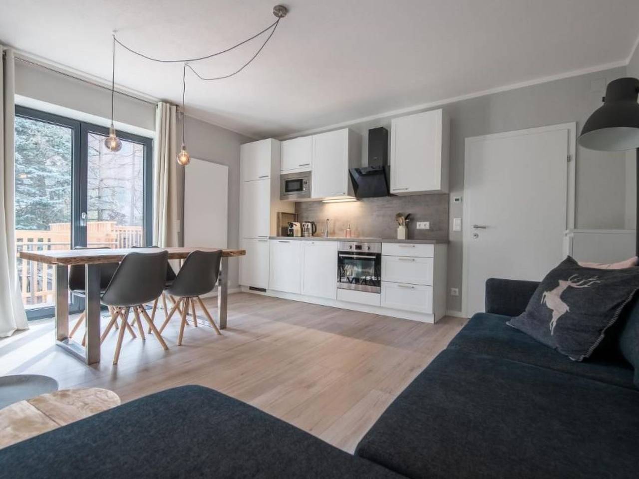 Ganze Wohnung, Mirato in Bach (Kärnten), Bad Kleinkirchheim