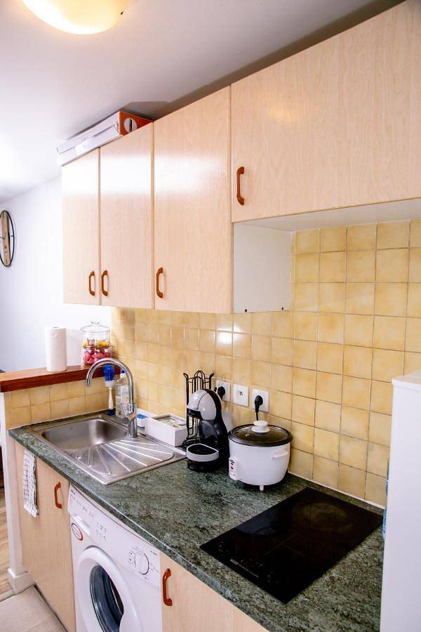 Gîte pour 4 personnes à Le Plessis-Robinson - 4