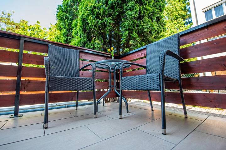 Chambre d’hôte pour 2 personnes, avec jardin ainsi que sauna et vue à Budapest - 2