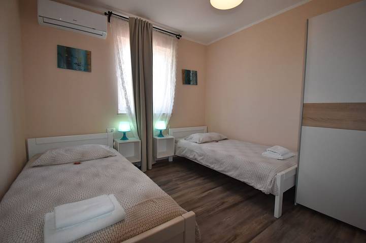 Bestes Angebot für Last-Minute-Buchung,Check In-Check Out-Flexible !!! in Sveti Petar u Šumi, Zentralistrien