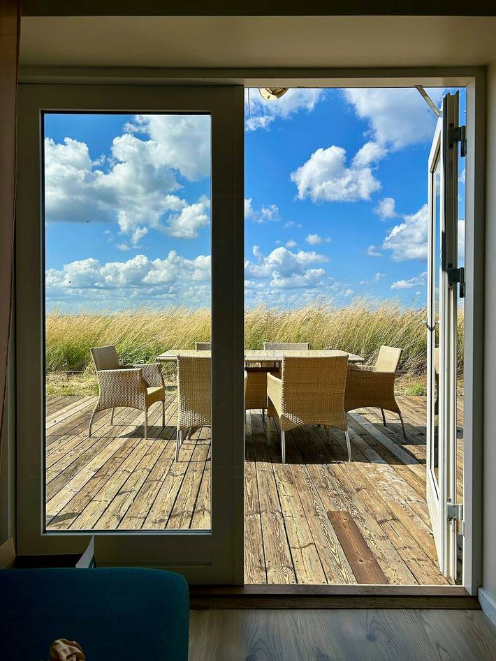 Ferienhaus für 5 Personen, mit Terrasse in Lolland - 3