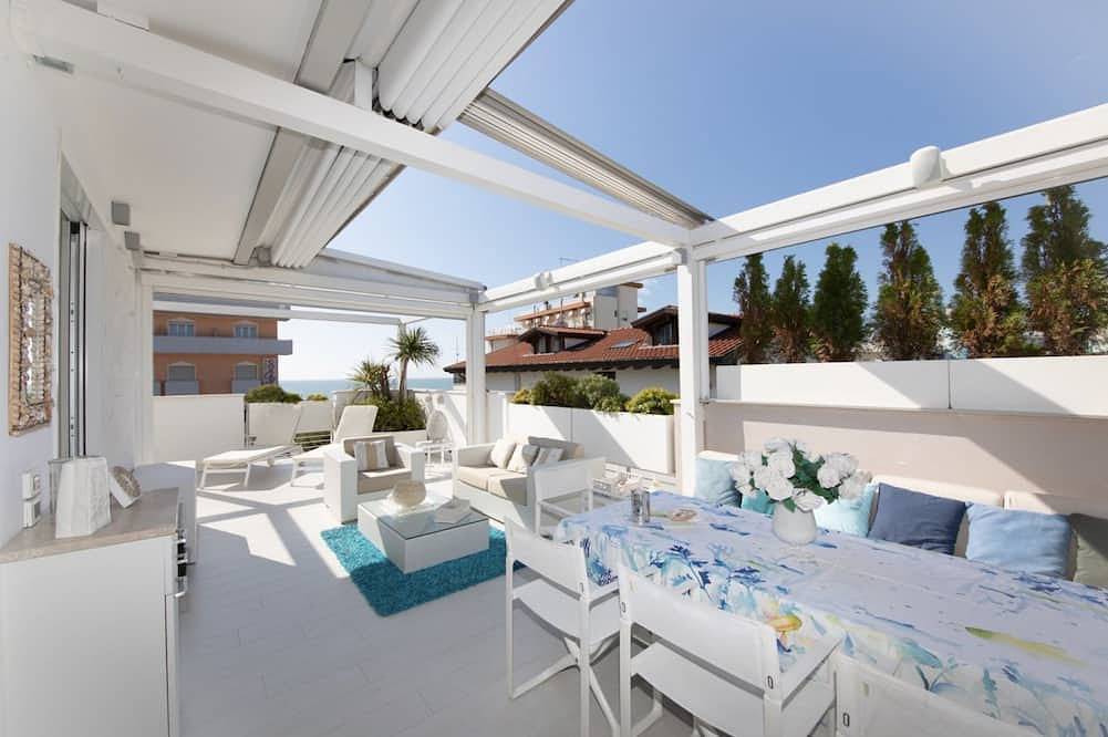 Ferienhaus für 6 Personen in Lido di Jesolo, Jesolo-stadt