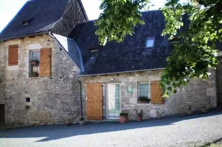 Villa pour 6 personnes, avec Terrasse