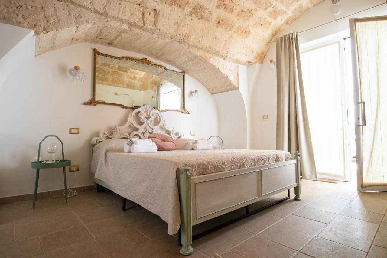 Le dimore delle stelle in Mola di Bari, Provincia di Bari