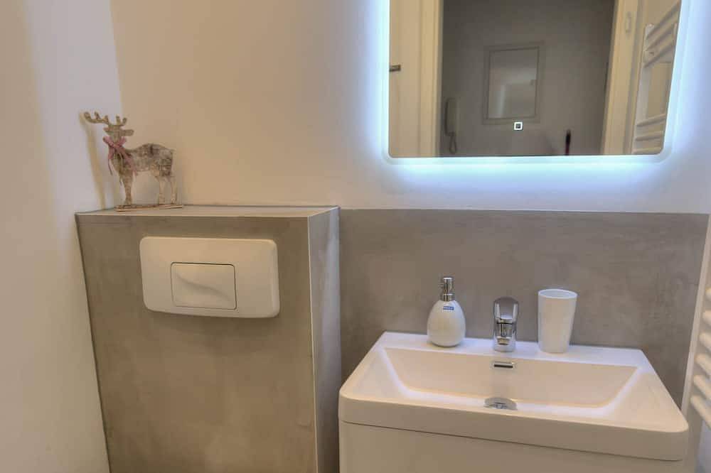 Ganze Wohnung, Ferienwohnung Hexenstübchen in Wernigerode, Harzvorland