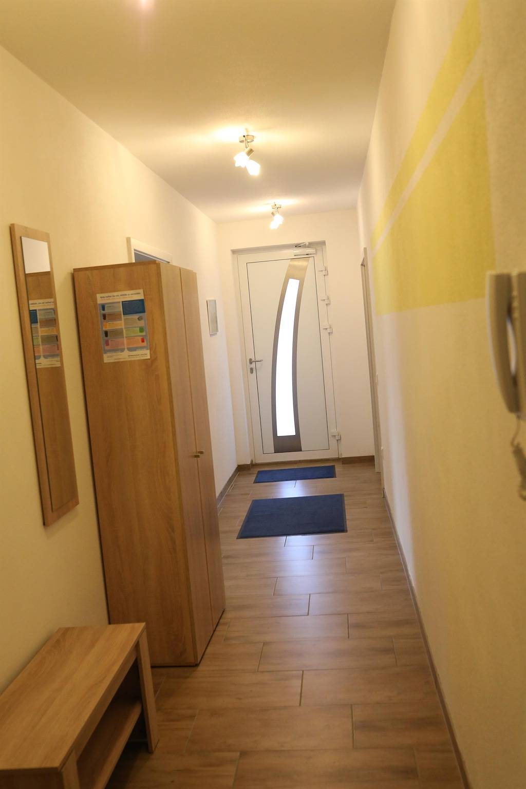Ferienwohnung Dianaburgblick Holzhausen in Greifenstein, Lahn-Dill-Kreis