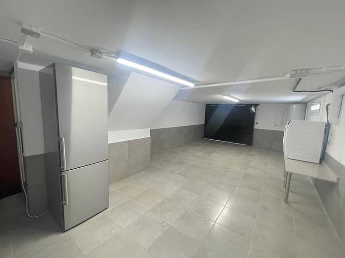 Villa pour 8 personnes, avec piscine et terrasse ainsi que jardin et vue à Miami Platja - 4