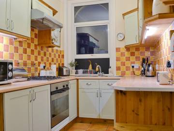 Holiday Rental for 8 People in Hunstanton, Norfolk, Photo 4