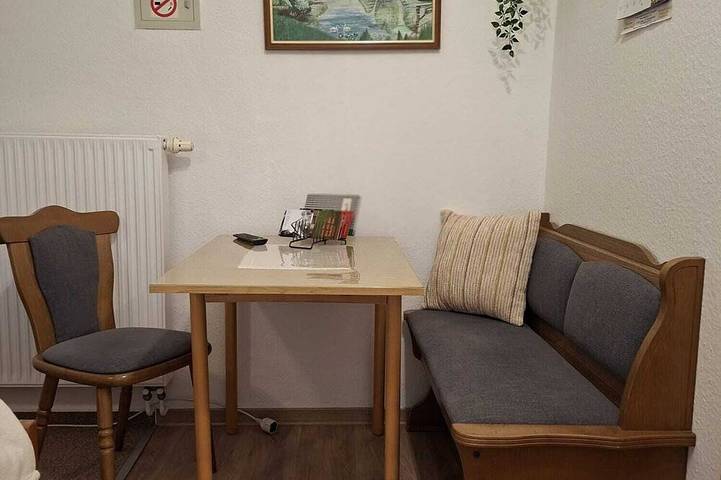 Ferienwohnung für 2 Personen in Löbau - 4