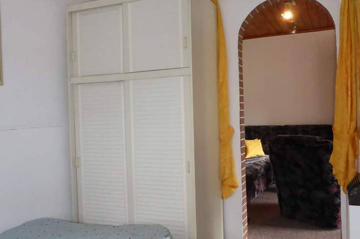 Ferienhaus für 2 Personen, mit Garten in Havelland - 3