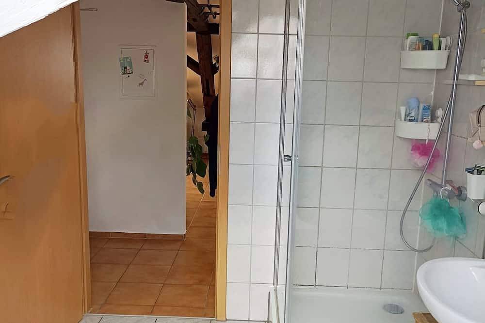Ganze Wohnung, Seeferien am Brombachsee mit vollem Komfort! Haustierfreundlich in Pleinfeld, Fränkisches Seenland