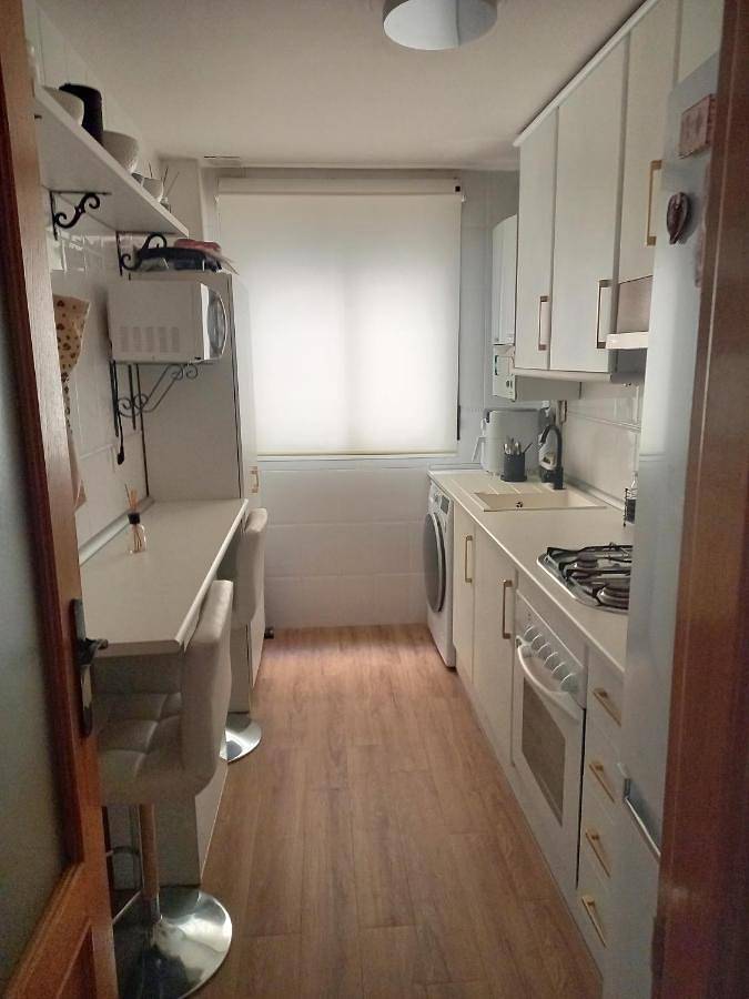 Gîte pour 3 personnes, avec piscine et terrasse à Ciudad Real - 3
