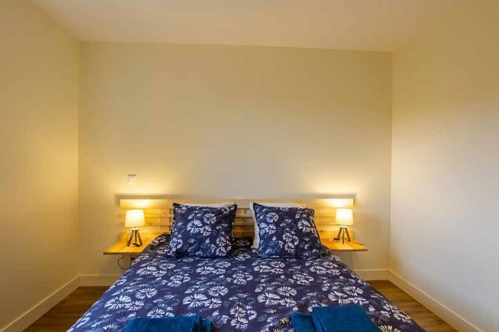 Gîte pour 6 personnes, avec jardin et terrasse, animaux acceptés à Sarlat-la-Canéda - 4