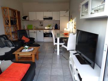Ferienwohnung für 4 Personen in Dahme, Südliche Ostseeküste, Bild 4