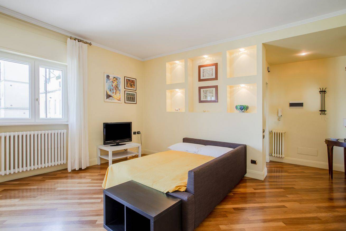 Apartamento entero, Al Castello Apartment in Matera, Piana del Metaponto