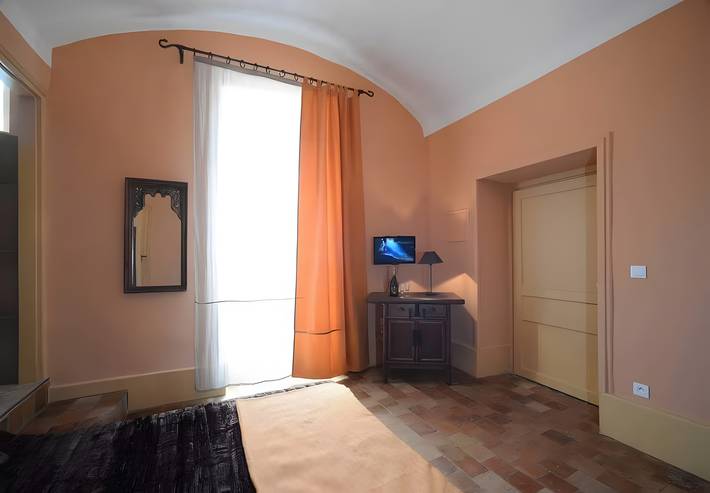 Location de vacances pour 2 personnes, avec jardin à Saint-Germain - 3