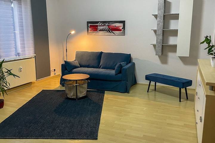 Ferienwohnung für 4 Personen, mit Terrasse - 1