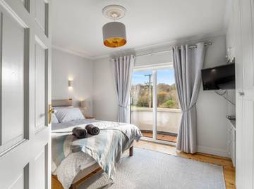 Holiday Rental for 6 People in Clifden, Connemara National Park, Photo 4