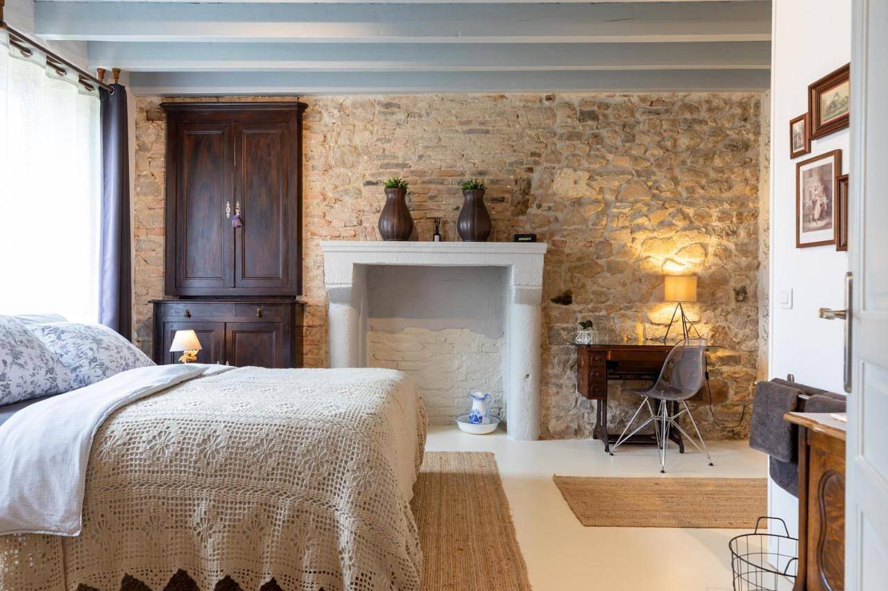 Family Room in Louroux-de-Beaune, Région de Montluçon