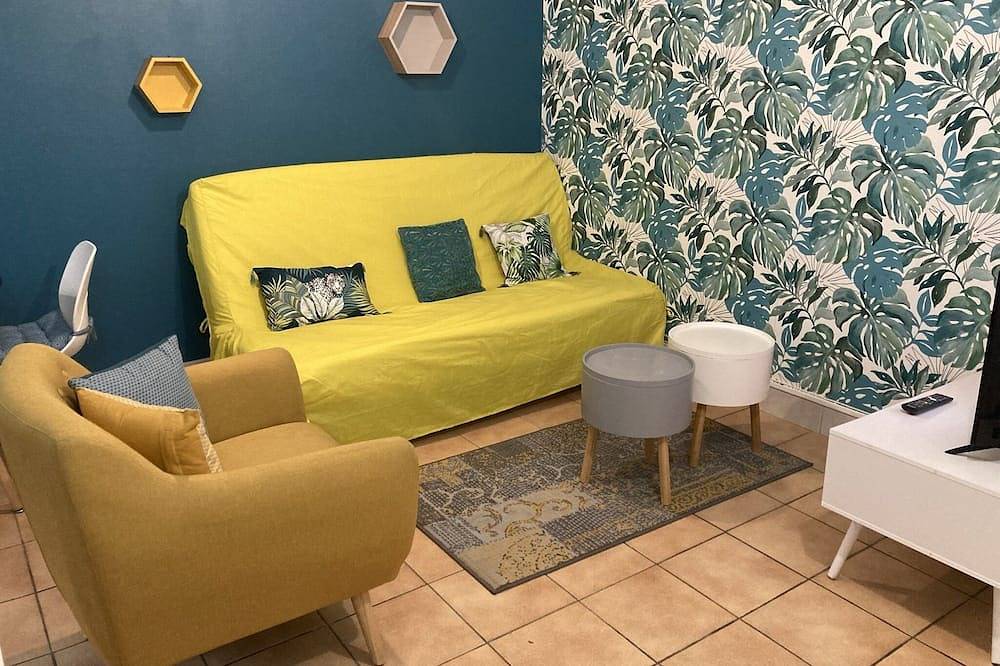 Appartement entier, Studio cosy in Frouard, Région de Nancy