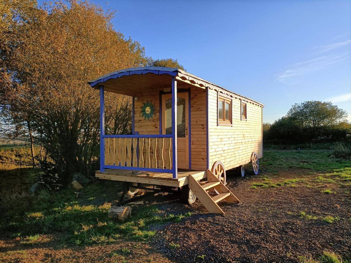 Mobile Home in Saint-Front, Mézenc