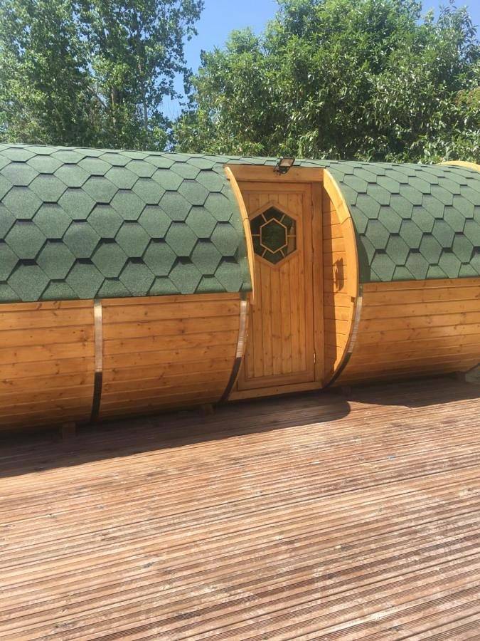 Maison d’hôte pour 3 personnes, avec terrasse ainsi que vue et jardin à Marey-lès-Fussey