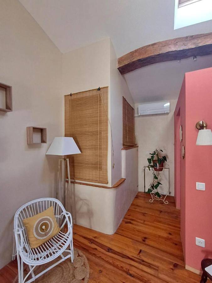 Appartement entier, Saint-Julia - Studio in Saint-Julia, Lauragais