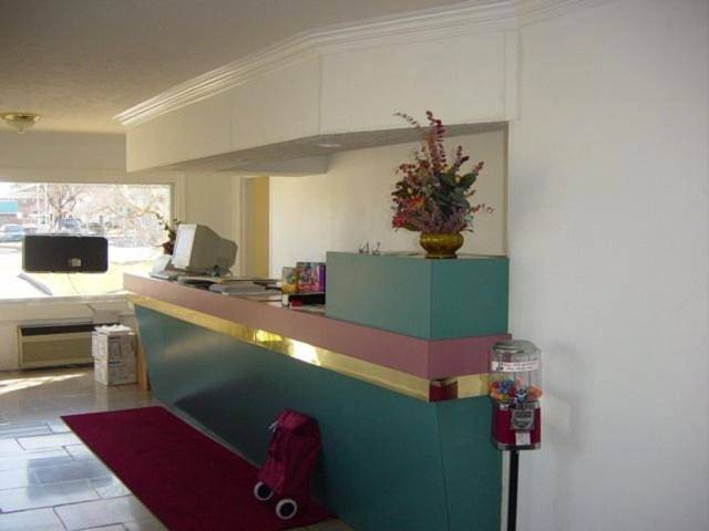 Hôtel pour 2 personnes