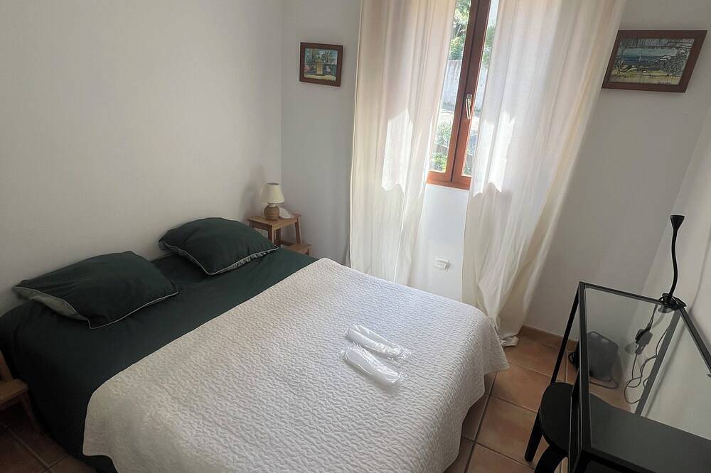 Chambre d'hôte la Panouse in Marseille, Nationalpark Calanques