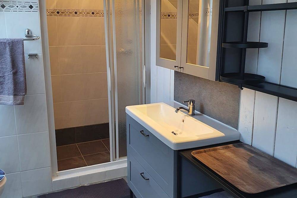 Ganze Wohnung, Wunderschönes 100qm Appartement auf dem Auenhof in Wustermark im Havelland in Wustermark, Havelland