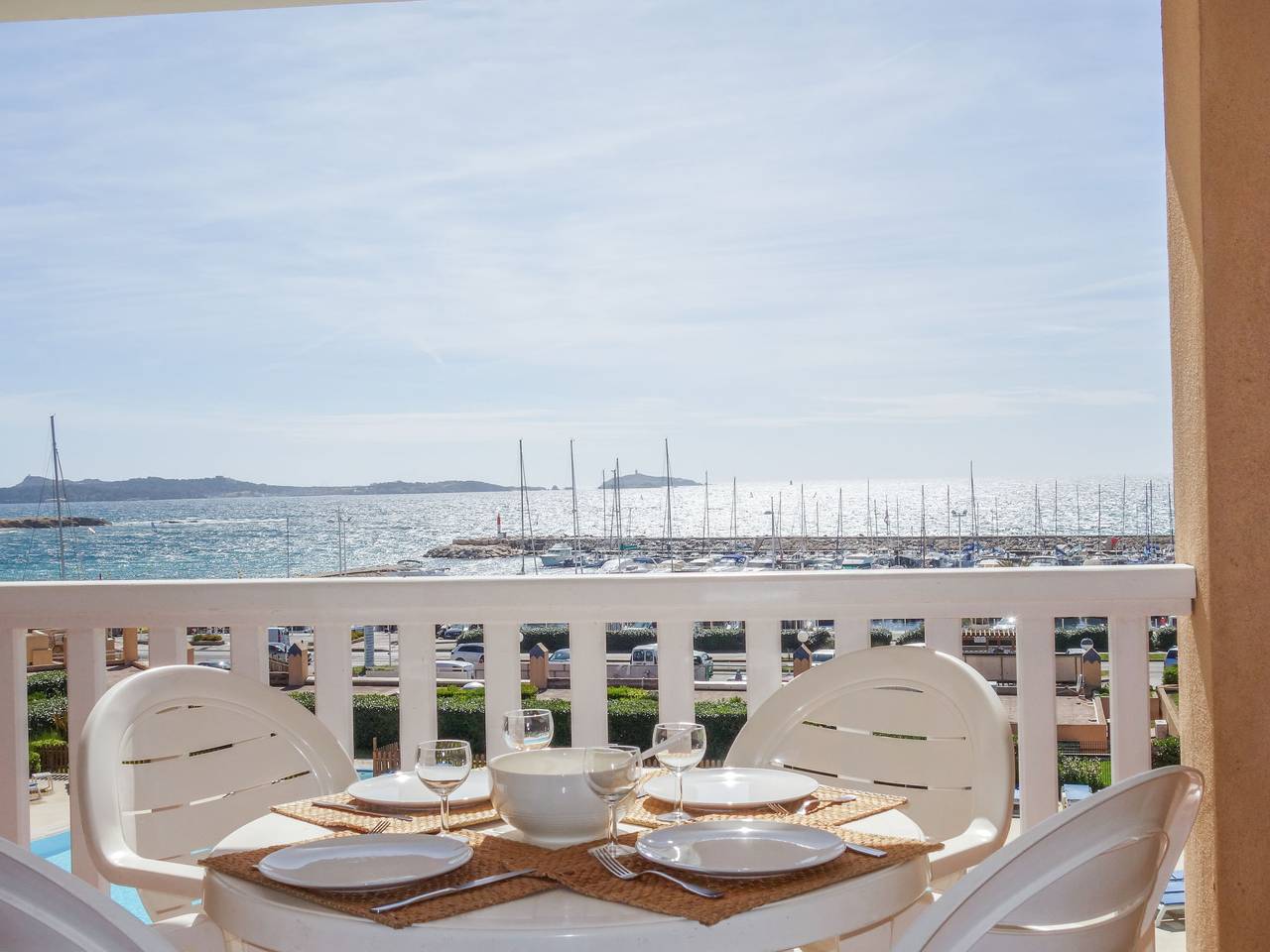 Appartement de vacances