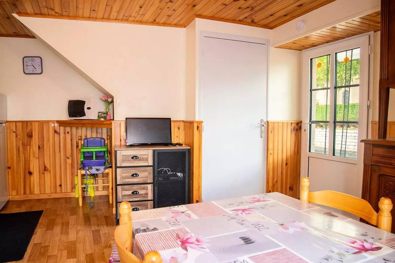 Cottage 5 personas in Laval-du-Tarn, Cevenas