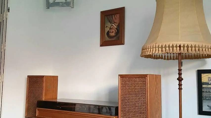 Villa für 2 Personen, mit Garten in Niedersachsen - 4
