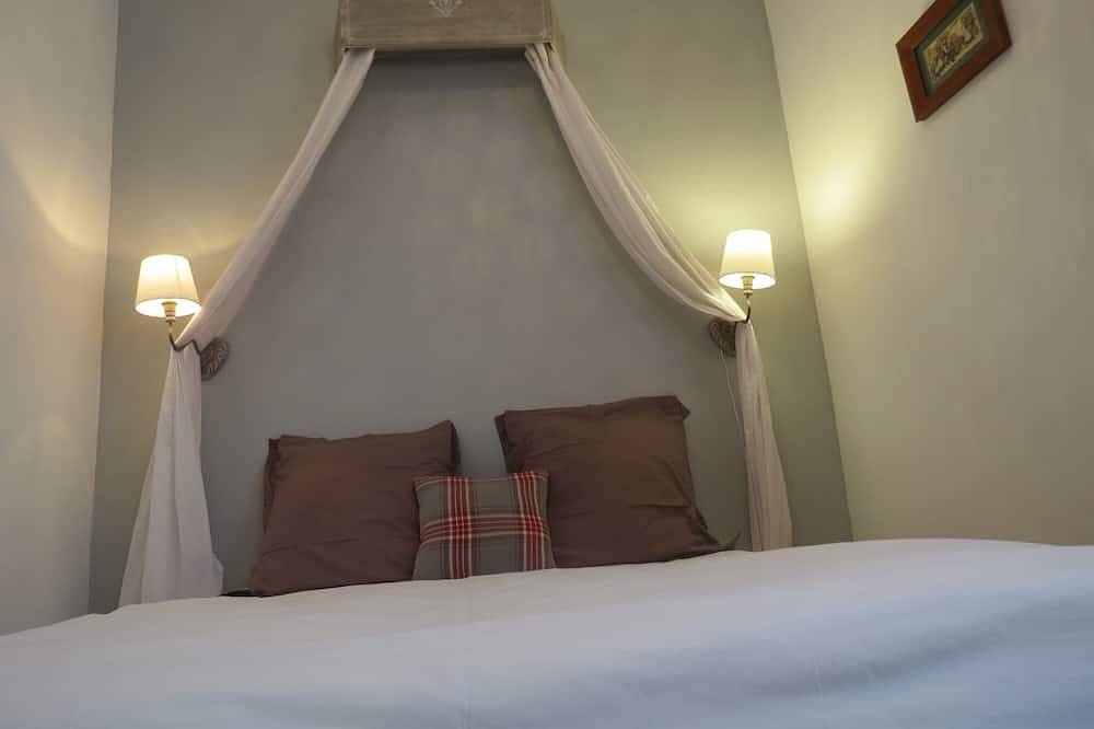 Appartement entier, Gîte du Petit Rempart 4pers. in Benfeld, Région de Sélestat-Erstein