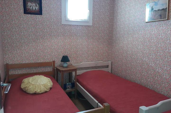 Gîte pour 13 personnes, avec piscine ainsi que jardin et balcon, animaux acceptés à Villars-Colmars - 2