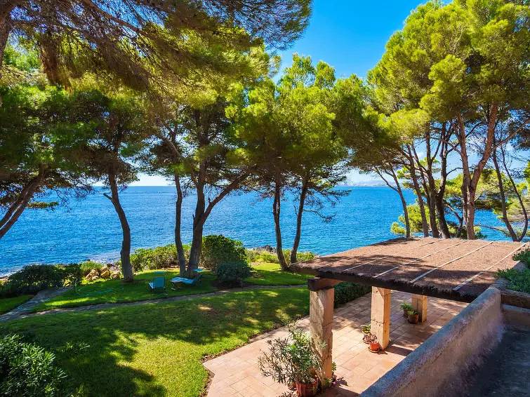 Maison 10 Personnes in Son Servera, Mallorca Este