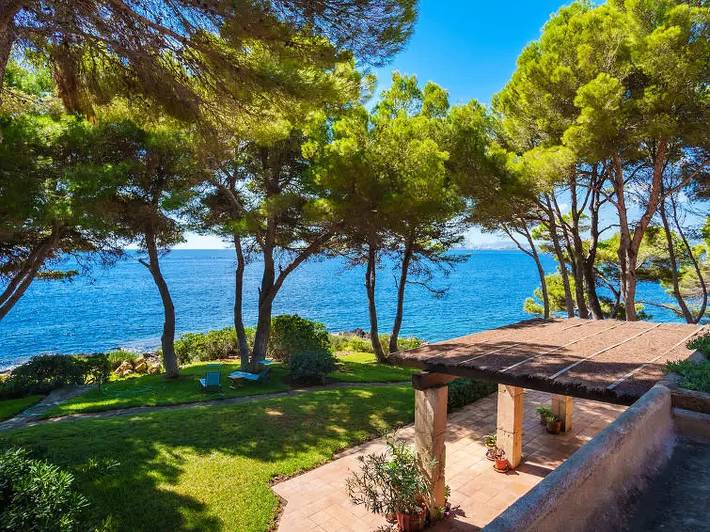 Maison 10 Personnes in Son Servera, Mallorca Este