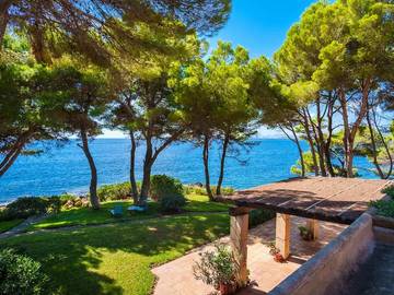 Finca in Son Servera, Mallorca Osten für 10 