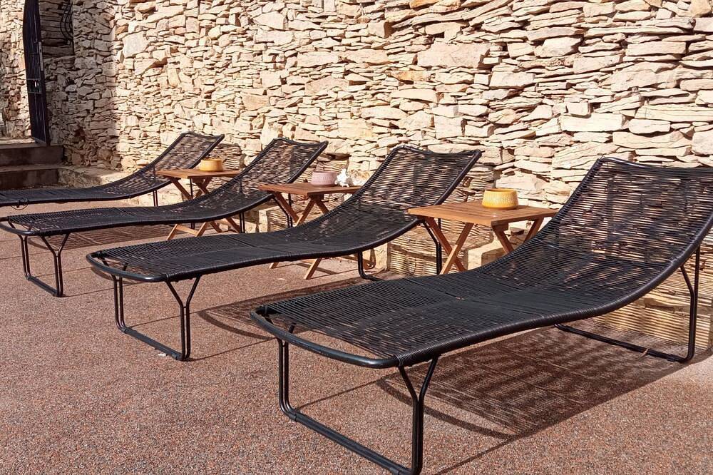 In der Provence, Außergewöhnliche Villa, Okzitanien, Gard in Bagnols-sur-Cèze, Nimes region